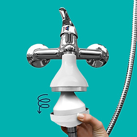 Mua Lõi đầu lọc nước tại vòi sen - TAPP ProShower Refill