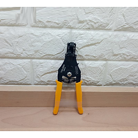 Mua KỀM TUỐT DÂY TỰ ĐỘNG (18-8AWG) TOLSEN 38049 - HÀNG CHÍNH HÃNG