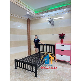 Mua Giường sắt mỹ nghệ Đại Thành cao cấp