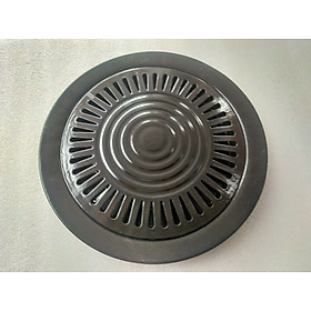 Vỉ nướng inox dùng cho bếp gas, điện, hồng ngoại