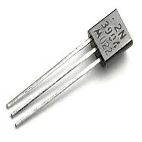 Mua Combo 10 Transistor 2N3904 TO-92 40V 0.2A NPN