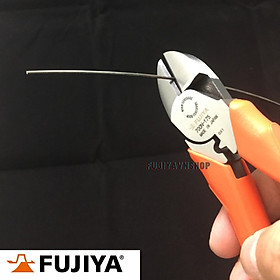 Kìm tác động mạnh Fujiya 700N-175