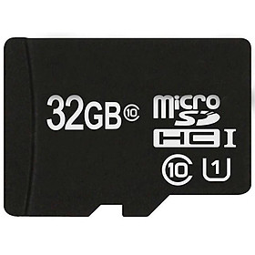 Mua (M05)  Thẻ nhớ 32GB tốc độ cao Class 10 chuyên dụng cho camera điện thoại  loa đài
