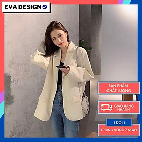 Áo vest dáng dài sang trọng mà lịch lãm