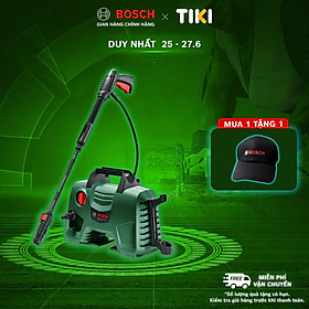 Mua Máy Phun Xịt Rửa Áp Lực Cao Bosch Easyaquatak 110 1300W 06008A7FK0