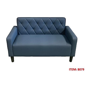 Sofa băng mini kích thước 1m3 x 58 x 69 cm