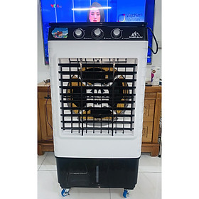 Mua Quạt điều hoà Makalu QB-7800
