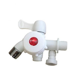 Mua củ sen nhựa gắn nhà tắm