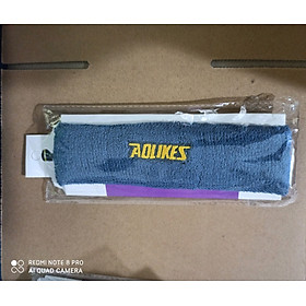 Băng trán thấm mồ hôi chính hãng Aolikes No.2108