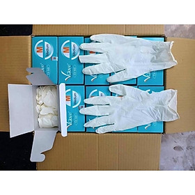 Mua Hộp Găng Tay Cao Su Y Tế Khải HoànGvlove