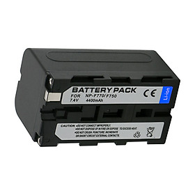 Mua Pin sạc cho máy quay NP-FV50/FV70/FV100/F770/F750