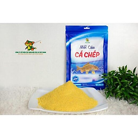 Mồi Câu Cá Phú Thành- Mồi Câu Cá Chép