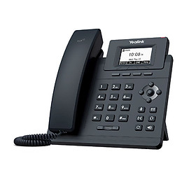 Hình ảnh Điện thoại VoIP Yealink SIP-T30