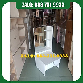 Mua Bàn trang điểm 40/trắng