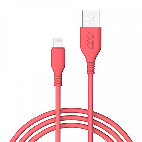 Mua Cáp Lightning Innostyle Jazzy MFi 1.5m - Hàng Chính Hãng