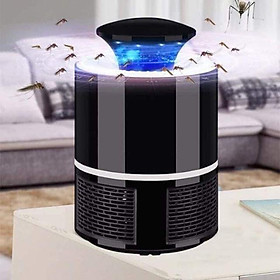 Mua ĐÈN BẮT MUỖI HÌNH TRỤ