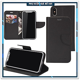 Bao da kèm ví cho điện thoại 5/5s, 6/6s, 6/6s plus, 7/8, 7/8 plus, X/Xs