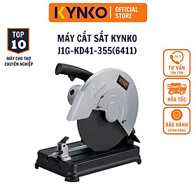 Mua Máy cắt sắt KYNKO J1G- KD41 -355 siêu bền # 6411 x chính hãng giá tốt