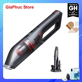 Mua Máy Hút Bụi Cầm Tay Eufy HomeVac H30 Venture - T2522 - Hàng Chính Hãng