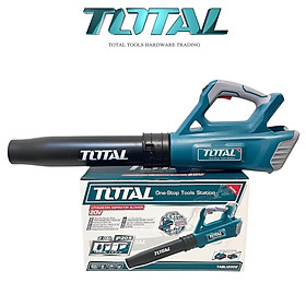 Mua BODY MÁY THỔI BỤI DÙNG PIN 20V (8 5M3/PHÚT) (KHÔNG KÈM PIN VÀ SẠC) TOTAL TABLI2002 - HÀNG CHÍNH HÃNG