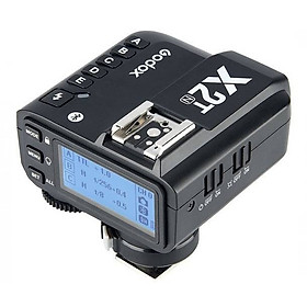 Mua Điều khiển đèn Godox X2T-N-TTL 2.4G Wireless Flash Trigger cho Canon Hàng Nhập Khẩu