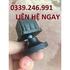 Mua 5 chiếc vuông 30x30 mm tăng chỉnh chiều cao
