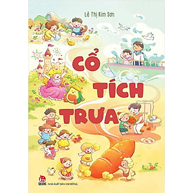 Cổ Tích Trưa