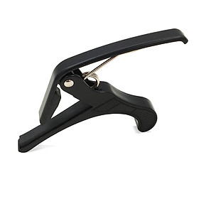 Capo nâng tone dùng cho đàn guitar acoustic và classic CP02