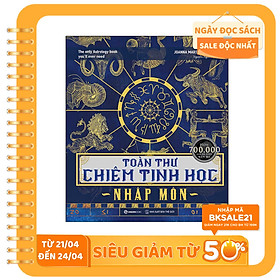 Toàn Thư Chiêm Tinh Học Nhập Môn