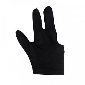 Găng Tay Bida Spandex (3 Cái)
