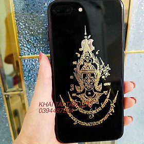 Mua Miếng dán tài Lộc   may mắn và bình an Thái Lan