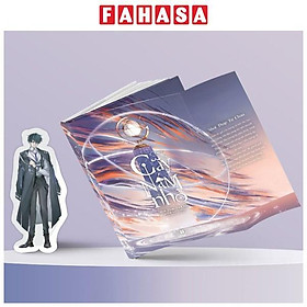 Cây nấm nhỏ - tập 2 - tặng kèm bookmark bồi cứng hai mặt