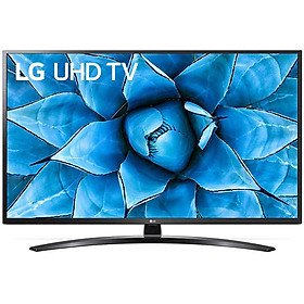 Smart Tivi LG 4K 65 inch 65UN7400PTA