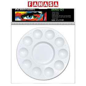 Khay Vẽ Tròn D1 - Renaissance