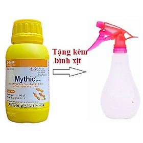 Hàng nhập Thụy Sĩ Thuốc diệt mối Mythic 240SC 100ml của BASF