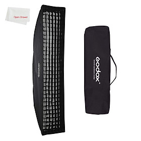Mua Softbox tổ ong GODOX 30x120 - Hàng chính hãng