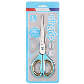 Kéo Air Grip Size L - Morning Glory 80253 - Xanh Da Trời