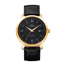 Đồng hồ nam Dây Da SRWATCH SG3002.4601CV