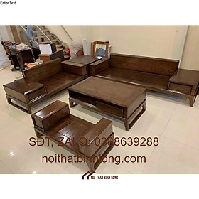 Mua Mẫu ghế đẹp cho phòng khách lớn
