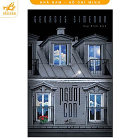 Sách - Người con (Nhã Nam HCM)