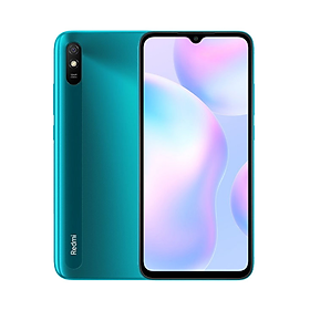 Điện thoại Xiaomi Redmi 9A (2GB/32GB)