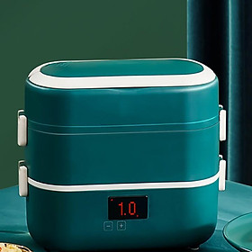 Mua Hộp Cơm văn phòng Cắm Điện Hẹn Giờ  Hộp Đựng Cơm Văn Phòng Cao Cấp