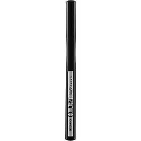 Bút Kẻ Mắt Nước Lâu Trôi 36H Maybelline Thành Phố New York Line Tatoo High Impact Liner 1g