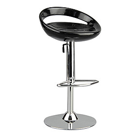 Scale Round Swivel Chair Pub Bar Stool for 12'' Action Figures