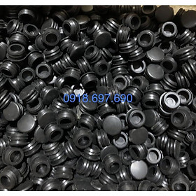 Mua 50 cái nút bít lỗ khoan 8_10_12mm