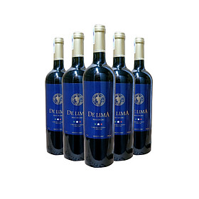 Mua Rượu vang Chile De Lima