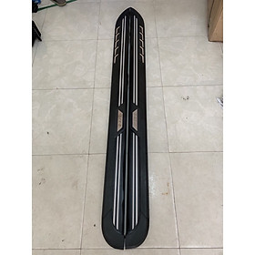 BẬC BƯỚC CHÂN LÊN XUỐNG CHO XE MAZDA CX8