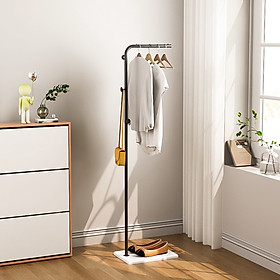 Mua Cây Treo Quần Áo Khung Sắt Kèm Đế Chắc Chắn AM91