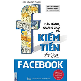 [Download Sách] combo 4 cuốn sách : + Bán hàng, quảng cáo và kiếm tiền trên Facebook + Thôi miên bằng ngôn từ + Marketing du kích + Bí kíp đặt hàng Trung Quốc online QP