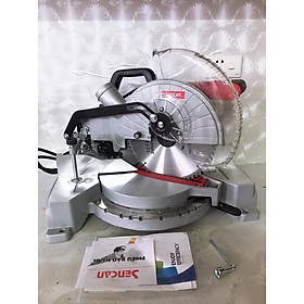 MÁY CẮT NHÔM 2000W 552508 SENCAN - HÀNG CHÍNH HÃNG